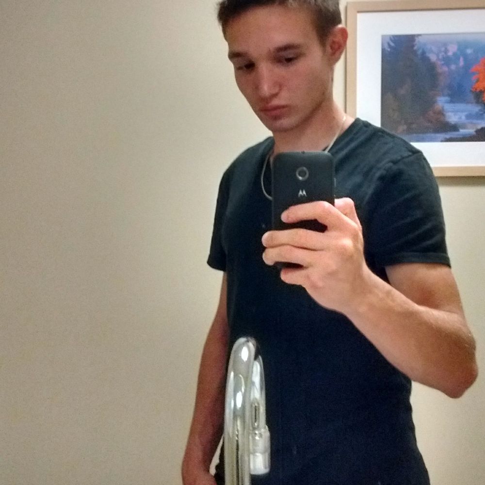 Meet your Posher, Jesse